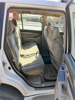 تويوتا لاندكروزر برادو